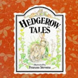 Buy Hedgerow Tales book at low price online in india