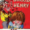 Horrid Henry