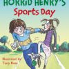 Buy Horrid Henry's Sports Day book at low price online in india