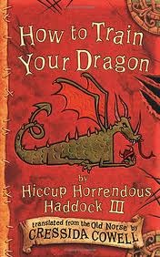 Buy How to Train Your Dragon book at low price online in india