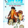 Buy Ice Age Dawn Of The Dinosaurs All In The Family book at low price online in india