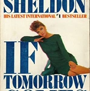 Buy If Tomorrow Comes book at low price online in india
