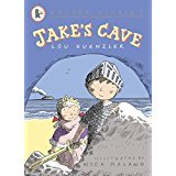 Buy Jake's Cave by Lou Kuenzler at low price online in India