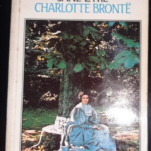 Buy Jane Eyre by Charlotte Bronte at low price online in India