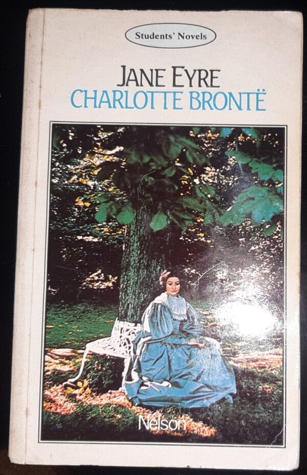Buy Jane Eyre by Charlotte Bronte at low price online in India