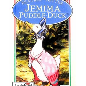 Buy Jemima Puddle Duck book at low price online in india