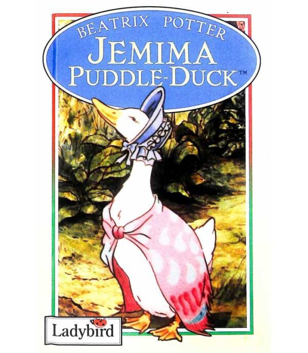 Buy Jemima Puddle Duck book at low price online in india