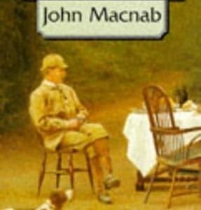 Buy John MacNab book at low price online in india