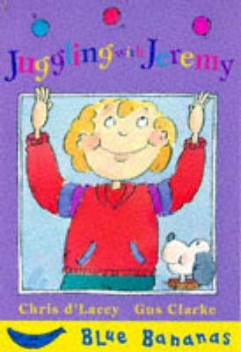 Buy Juggling with Jeremy book at low price online in india