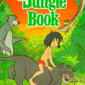 Buy Jungle Book at low price online in india