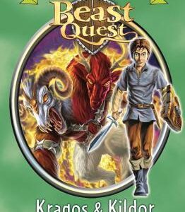 Buy Kragos & Kildor the Two-headed Demon Book at low price online in india