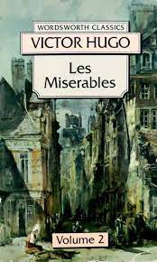 Buy Les Miserables Volume Two book at low price online in india