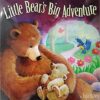 Buy Little Bears Big Adventure book at low price online in india