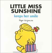 Buy Little Miss Sunshine Keeps Her Smile book at low price online in india