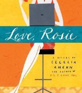 Buy Love, Rosie book at low price online in india