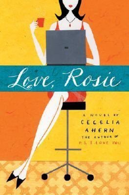 Buy Love, Rosie book at low price online in india