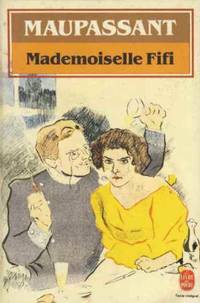 Buy Mademoiselle Fifi book at low price online in india