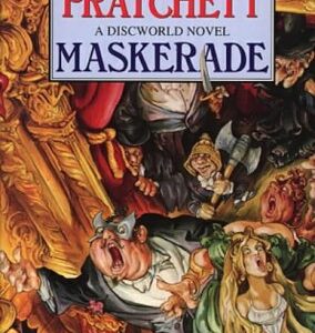 Buy Maskerade book at low price online in india