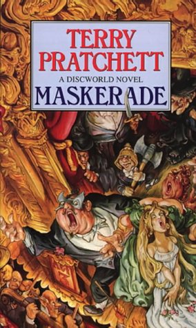 Buy Maskerade book at low price online in india
