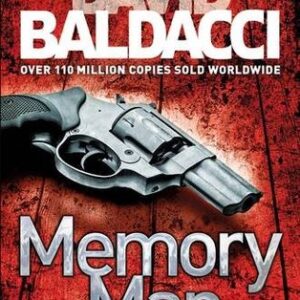 Buy Memory Man book at low price online in india