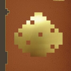 Buy Minecraft Handbook 2- The Redstone Handbook by Mojang at low price online in India