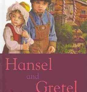 Buy Mini Hansel & Gretel book at low price online in india