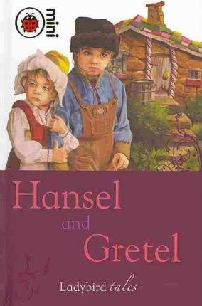 Buy Mini Hansel & Gretel book at low price online in india