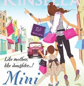 Buy Mini Shopaholic by Sophie Kinsella at low price online in India
