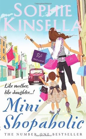 Buy Mini Shopaholic by Sophie Kinsella at low price online in India