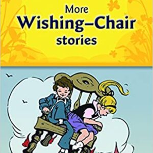 Buy More Wishing-Chair Stories book at low price online in india