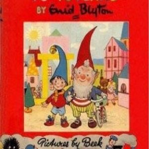 Buy Noddy Goes To Toyland book at low price online in india