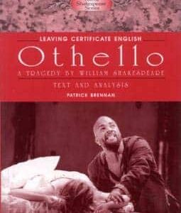 Buy Othello: Text and Analysis by William Shakespeare at low price online in India