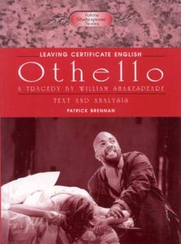 Buy Othello: Text and Analysis by William Shakespeare at low price online in India