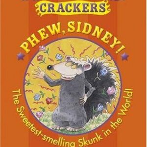 Buy Phew, Sidney! book at low price online in india