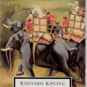 Buy Plain Tales from the Hills by Rudyard Kipling at low price online in India