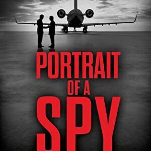 Buy Portrait of a Spy book at low price online in india