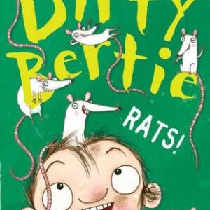 Buy Rats! (Dirty Bertie) by Alan MacDonald at low price online in India