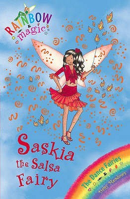 Buy Saskia the Salsa Fairy book at low price online in india