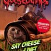 Buy Say Cheese and Die! book at low price online in india