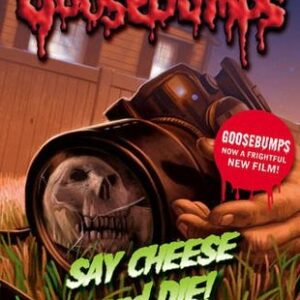 Buy Say Cheese and Die! book at low price online in india