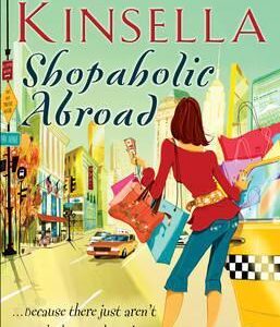 Buy Shopaholic Abroad book at low price online in india