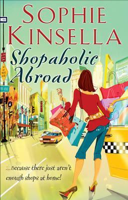 Buy Shopaholic Abroad book at low price online in india