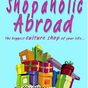 Buy Shopaholic Abroad by Sophie Kinsella at low price online in India