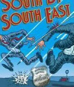 Buy South by South East book at low price online in india