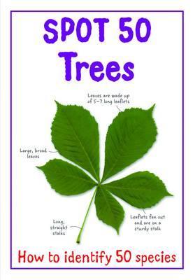 Buy Spot 50 Trees book at low price online in india