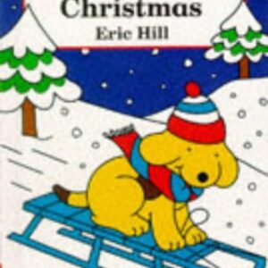 Buy Spot's Magical Christmas book at low price online in india