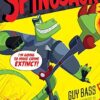 Buy Spynosaur by Guy Bass at low price online in India