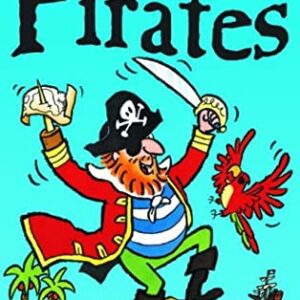 Buy Stories of Pirates Series 1 (Usborne Young Readers) by Russell Punter at low price online in India