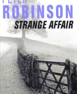Buy Strange Affair book at low price online in india