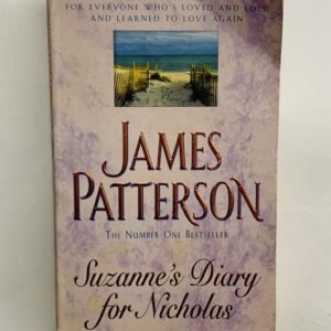 Buy Suzanne's Diary for Nicholas book at low price online in india